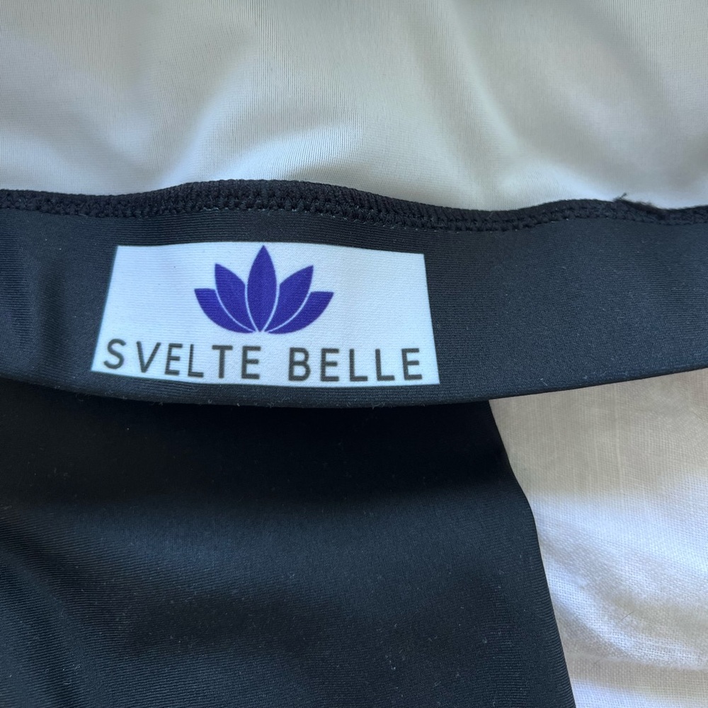 Svelte Belle Rainbow Exercise Set S/M - image 6